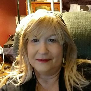 Meet your Posher, Kathie